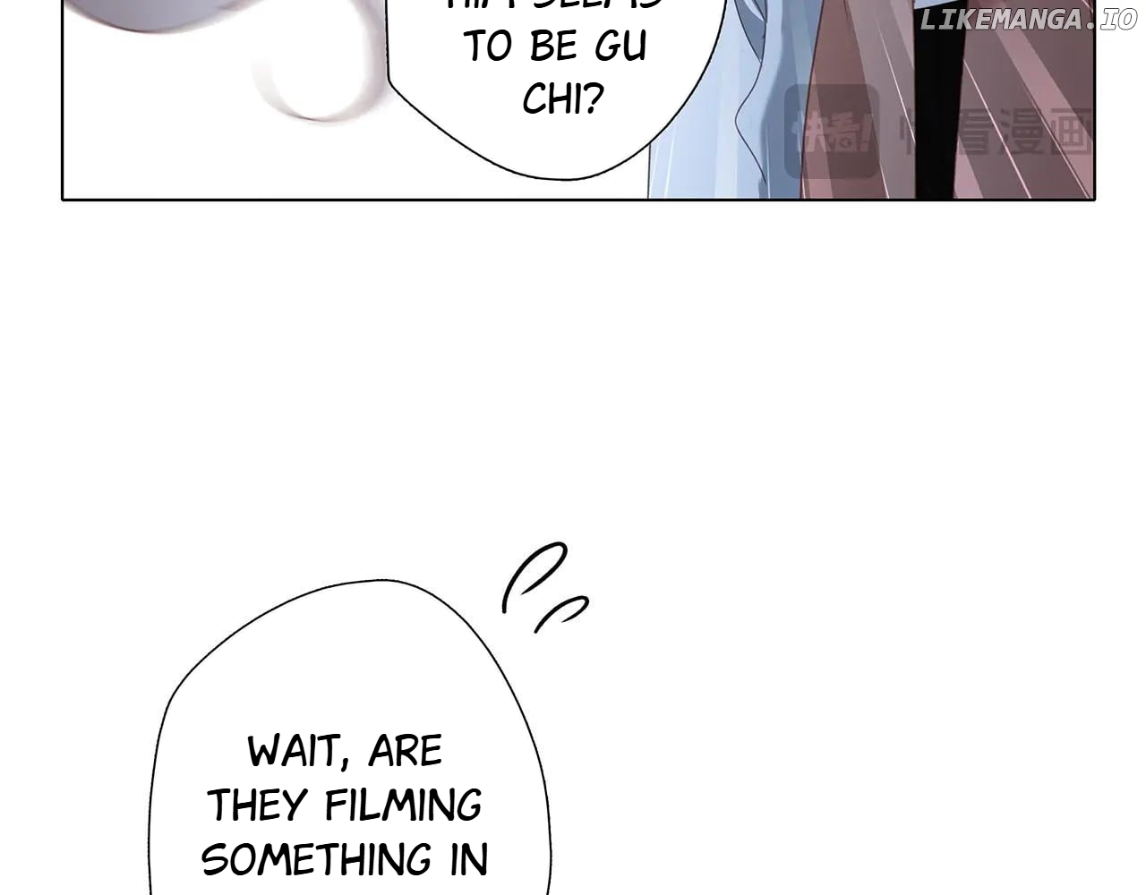 1st Kiss – I Don’t Want To Consider You As Sister Anymore Chapter 85 - 79 - page 22